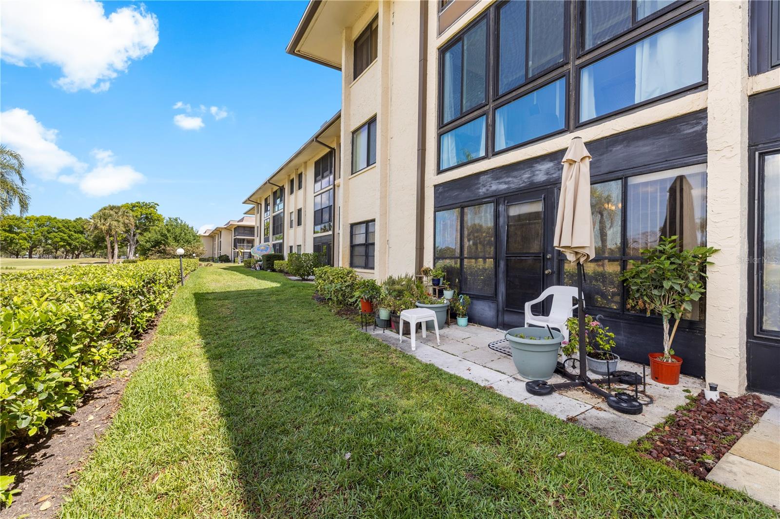 VILLAS DE GOLF CONDO - Residential