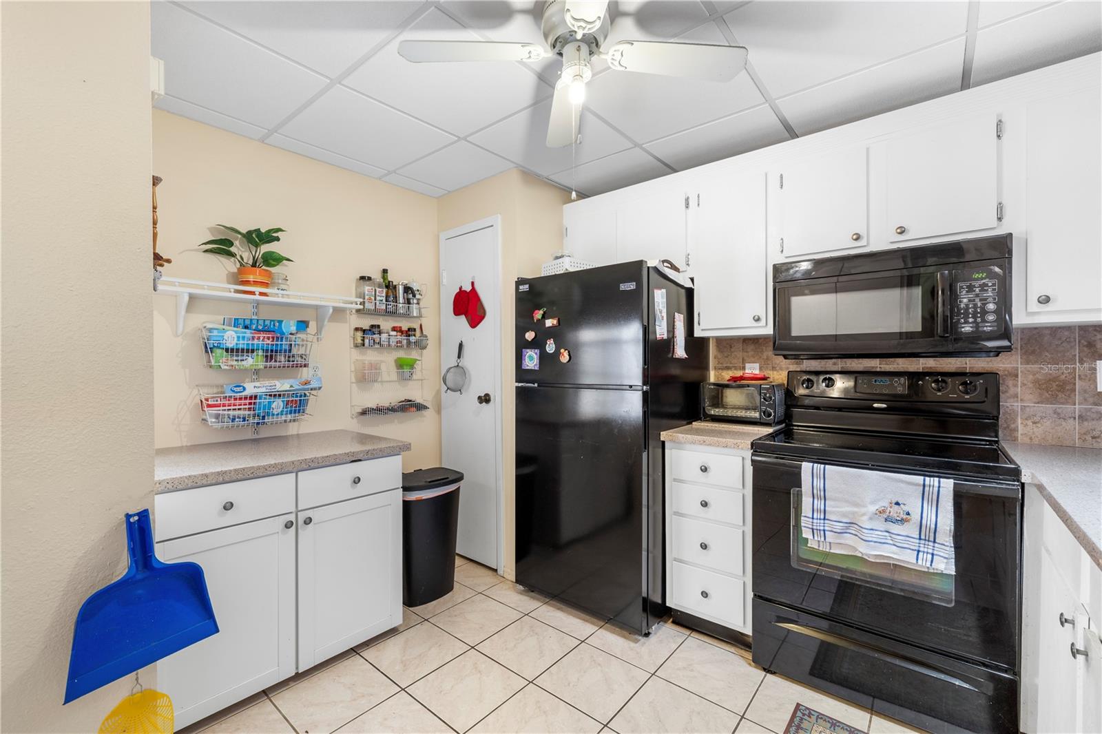 VILLAS DE GOLF CONDO - Residential