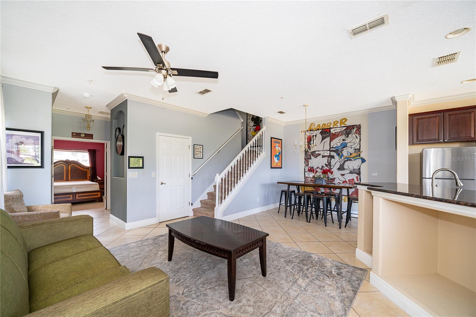 REUNION PH 1 PRCL 2 - Residential