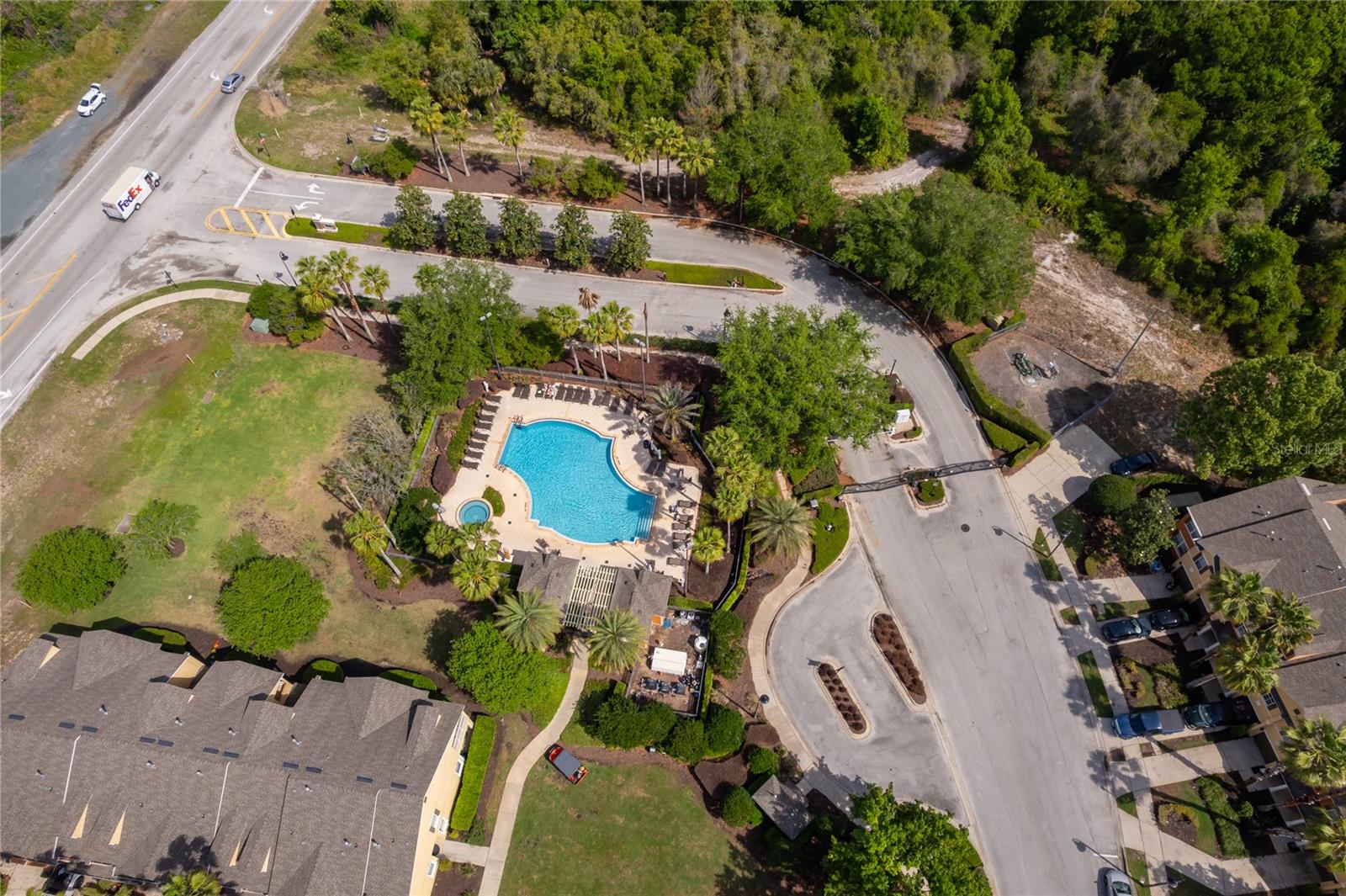 REUNION PH 1 PRCL 2 - Residential