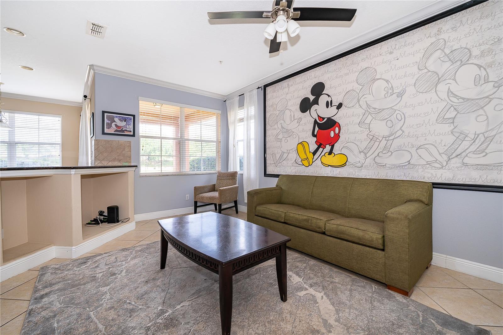 REUNION PH 1 PRCL 2 - Residential