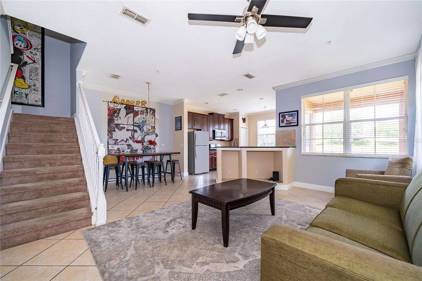 REUNION PH 1 PRCL 2 - Residential