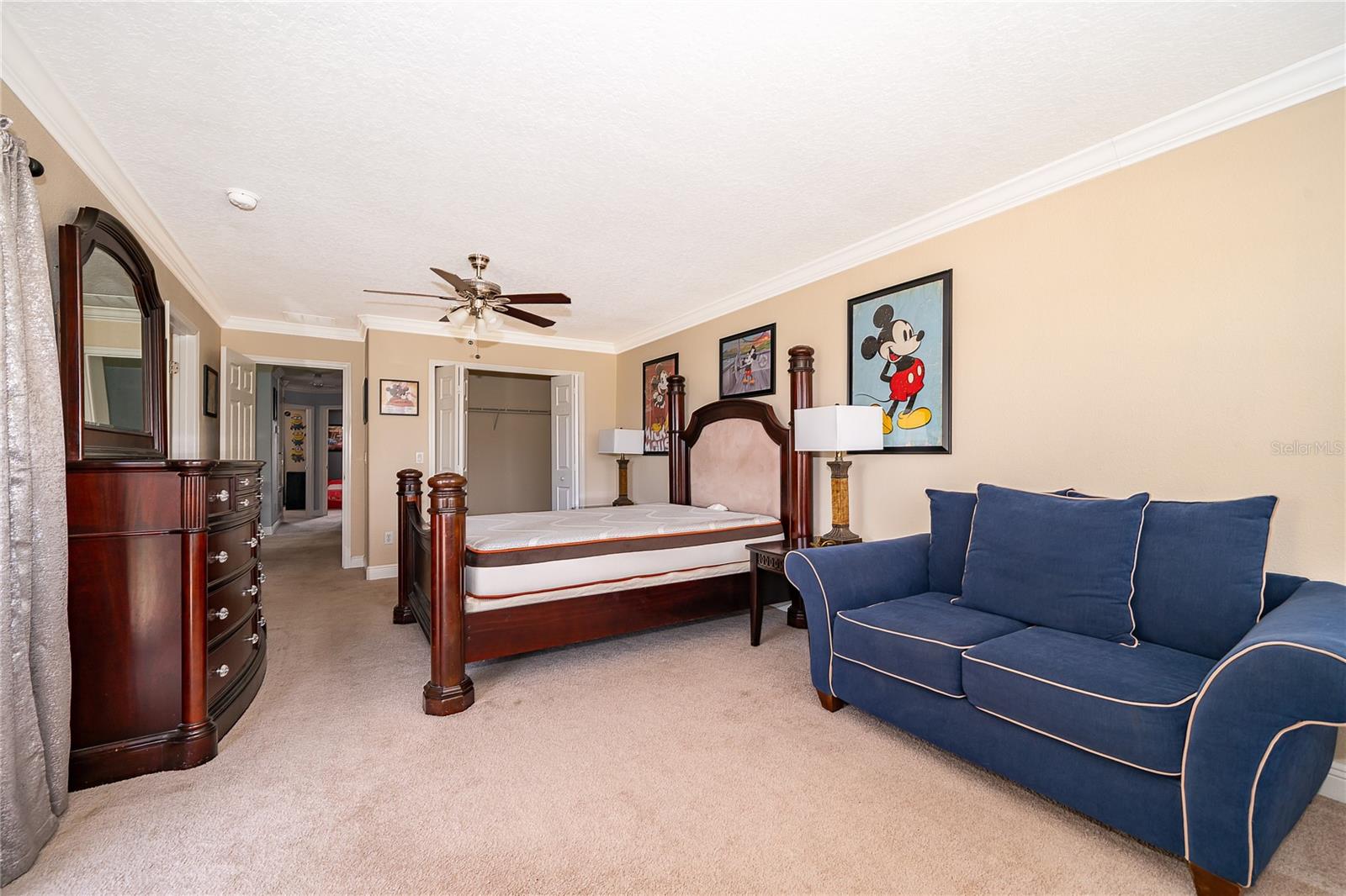 REUNION PH 1 PRCL 2 - Residential