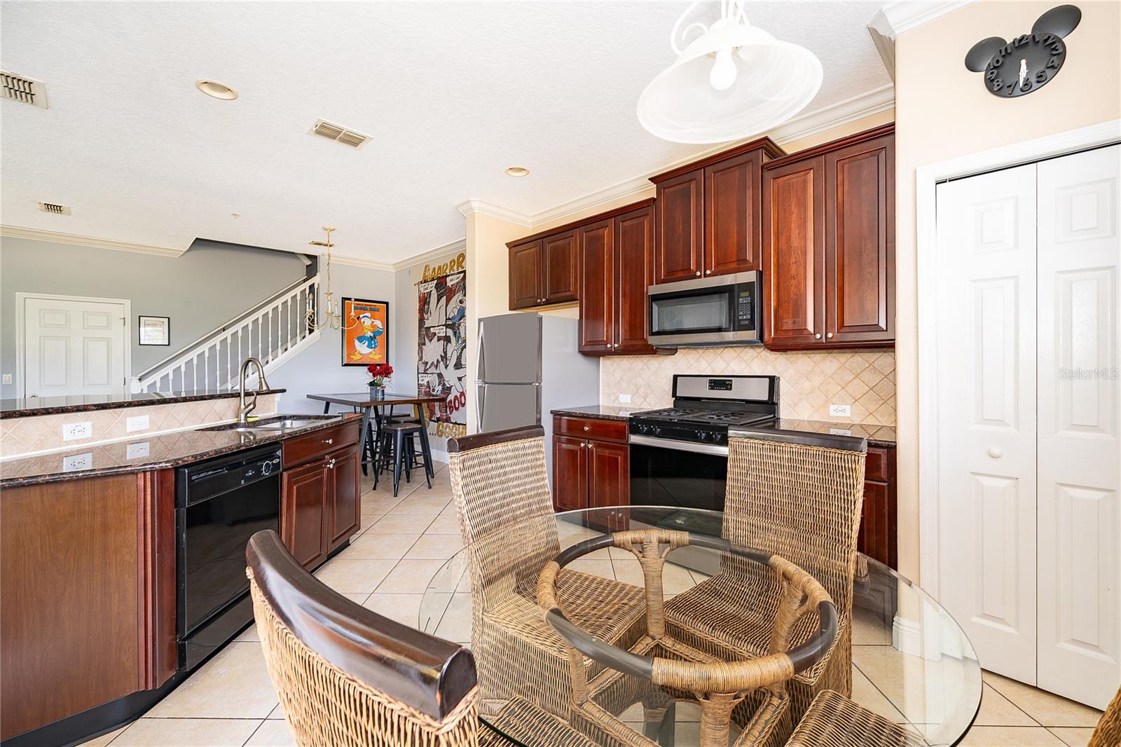 REUNION PH 1 PRCL 2 - Residential