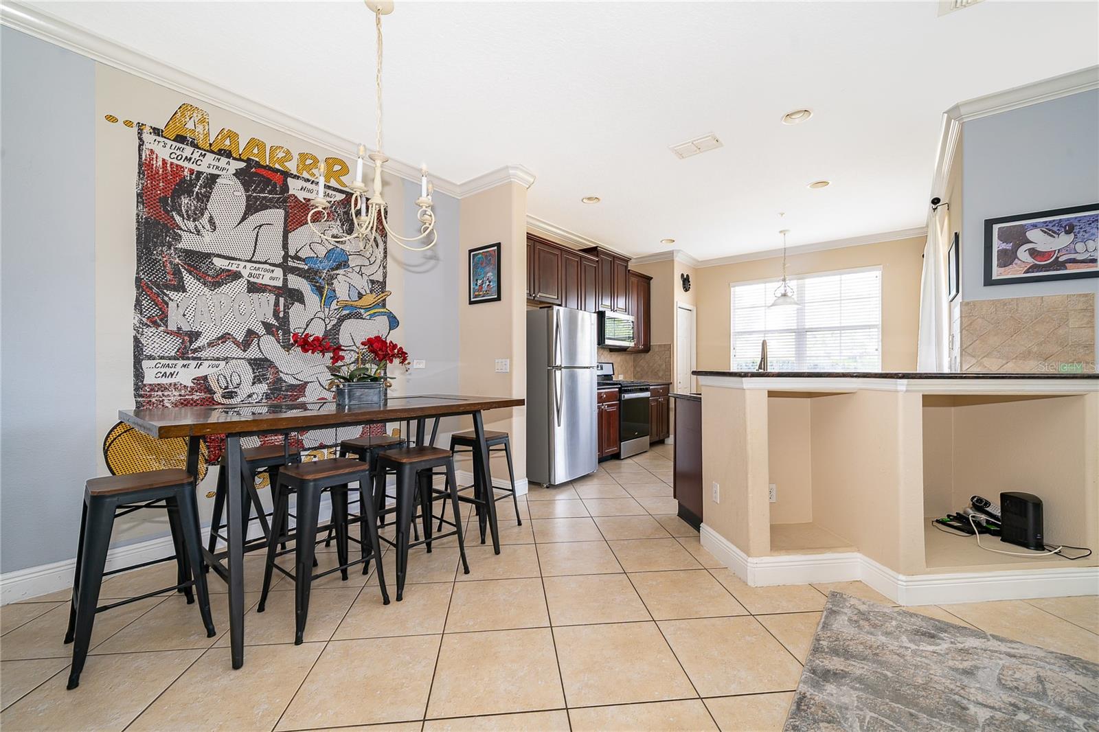 REUNION PH 1 PRCL 2 - Residential