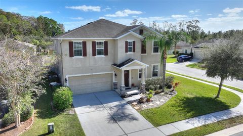 A home in DAVENPORT