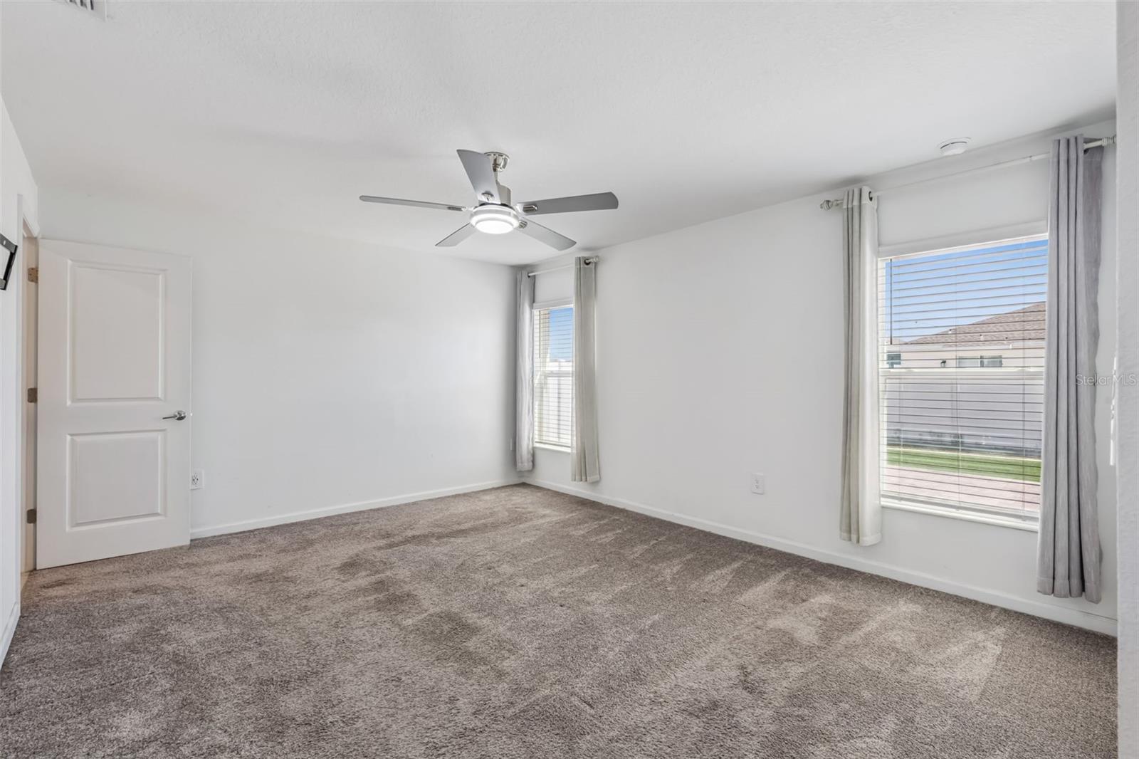 TRINITY LAKES PH 1 & 2 - Residential