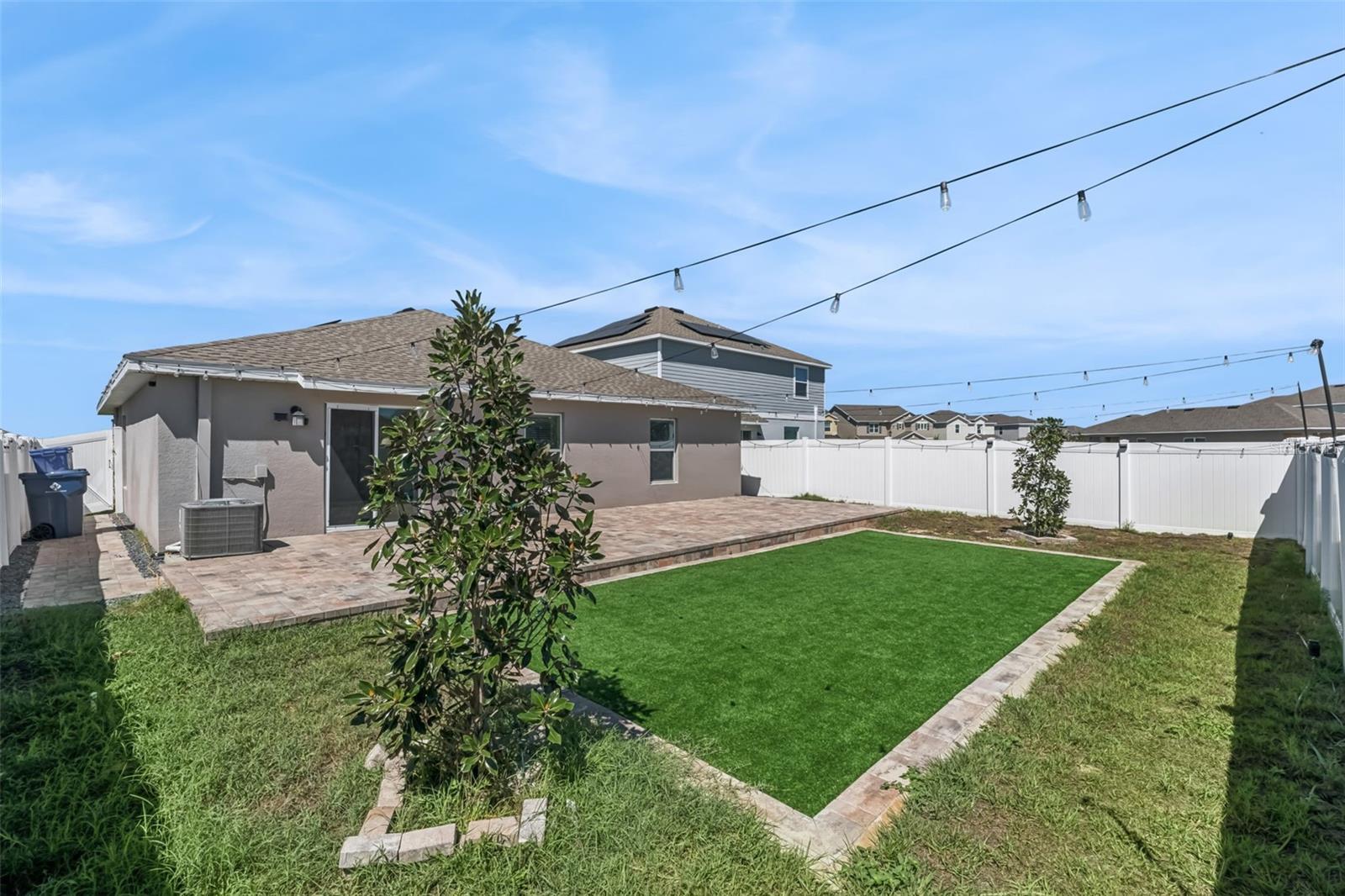 TRINITY LAKES PH 1 & 2 - Residential