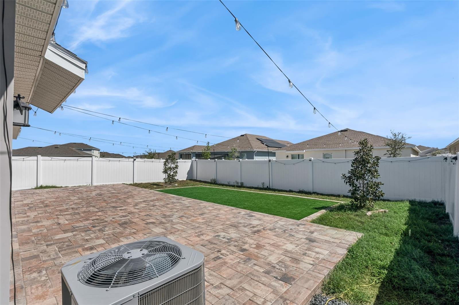 TRINITY LAKES PH 1 & 2 - Residential