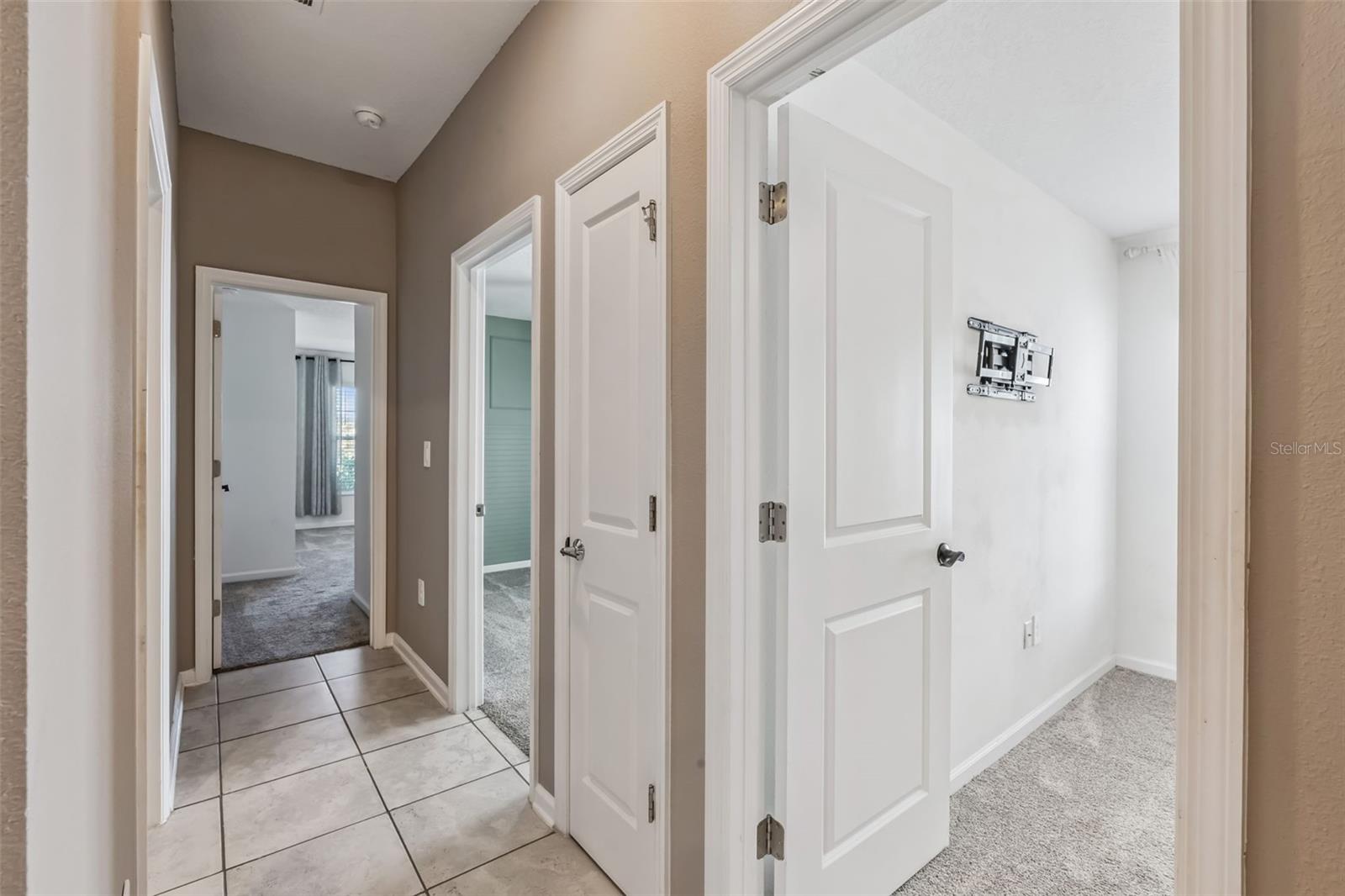 TRINITY LAKES PH 1 & 2 - Residential