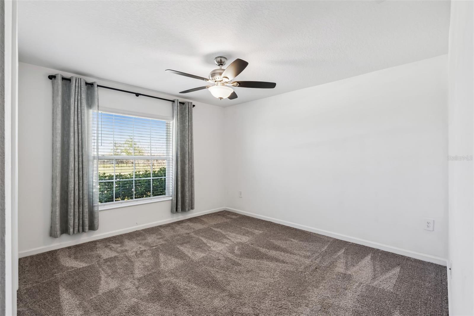 TRINITY LAKES PH 1 & 2 - Residential