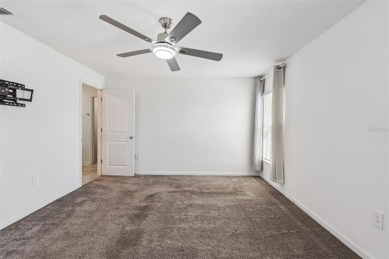 TRINITY LAKES PH 1 & 2 - Residential