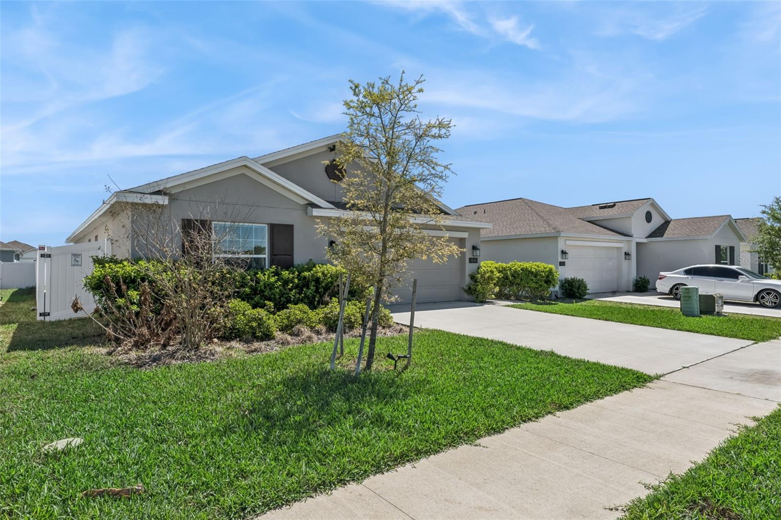 TRINITY LAKES PH 1 & 2 - Residential