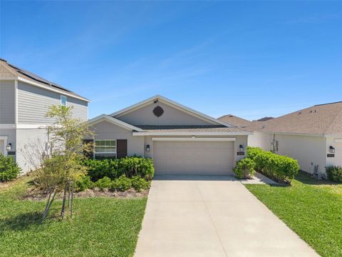 1840 CHURCH LAKE STREET GROVELAND FL 34736