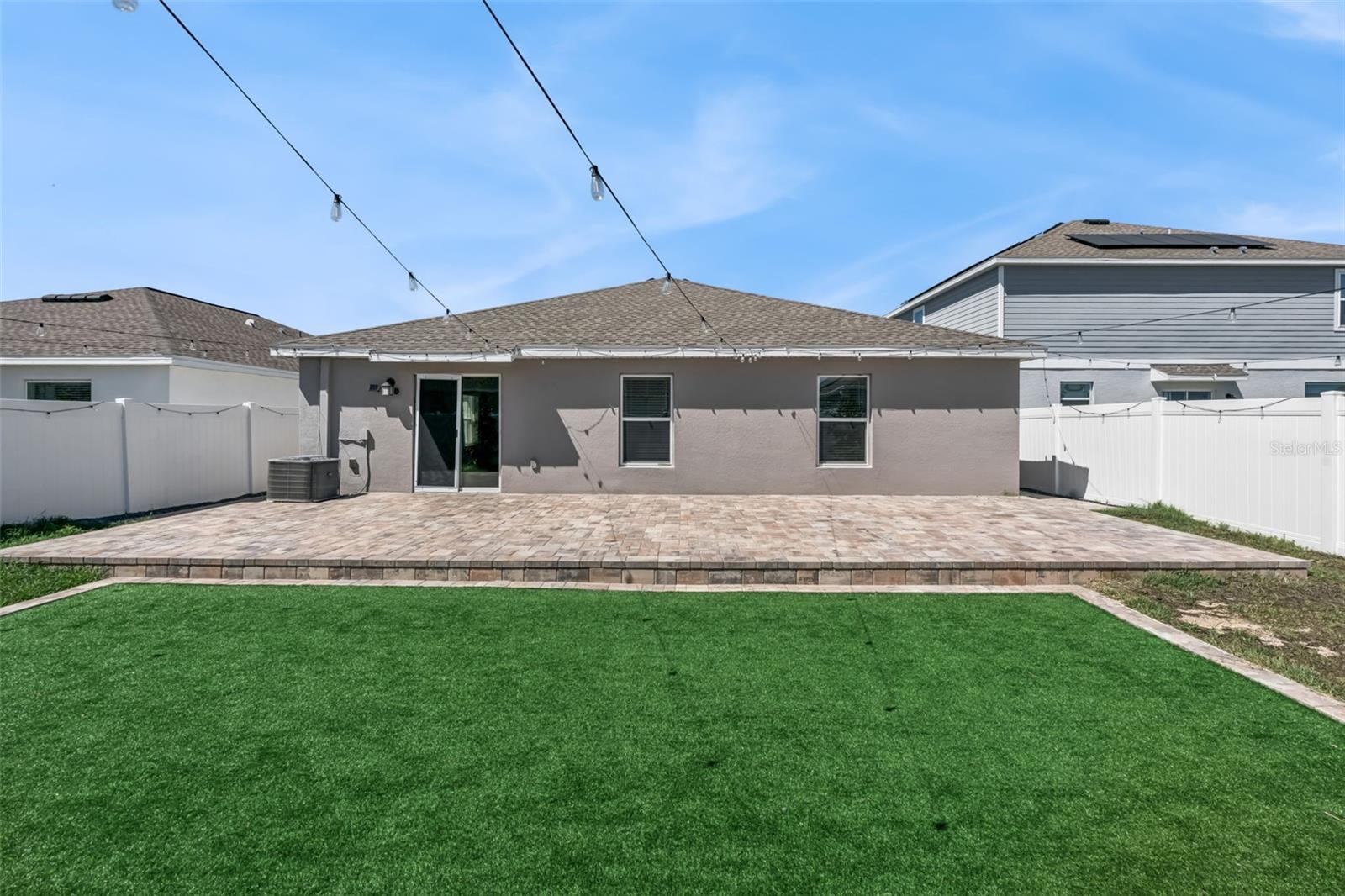 TRINITY LAKES PH 1 & 2 - Residential