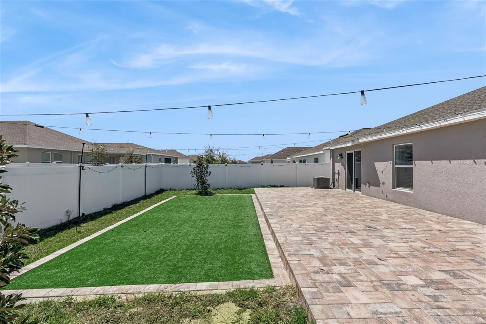 TRINITY LAKES PH 1 & 2 - Residential