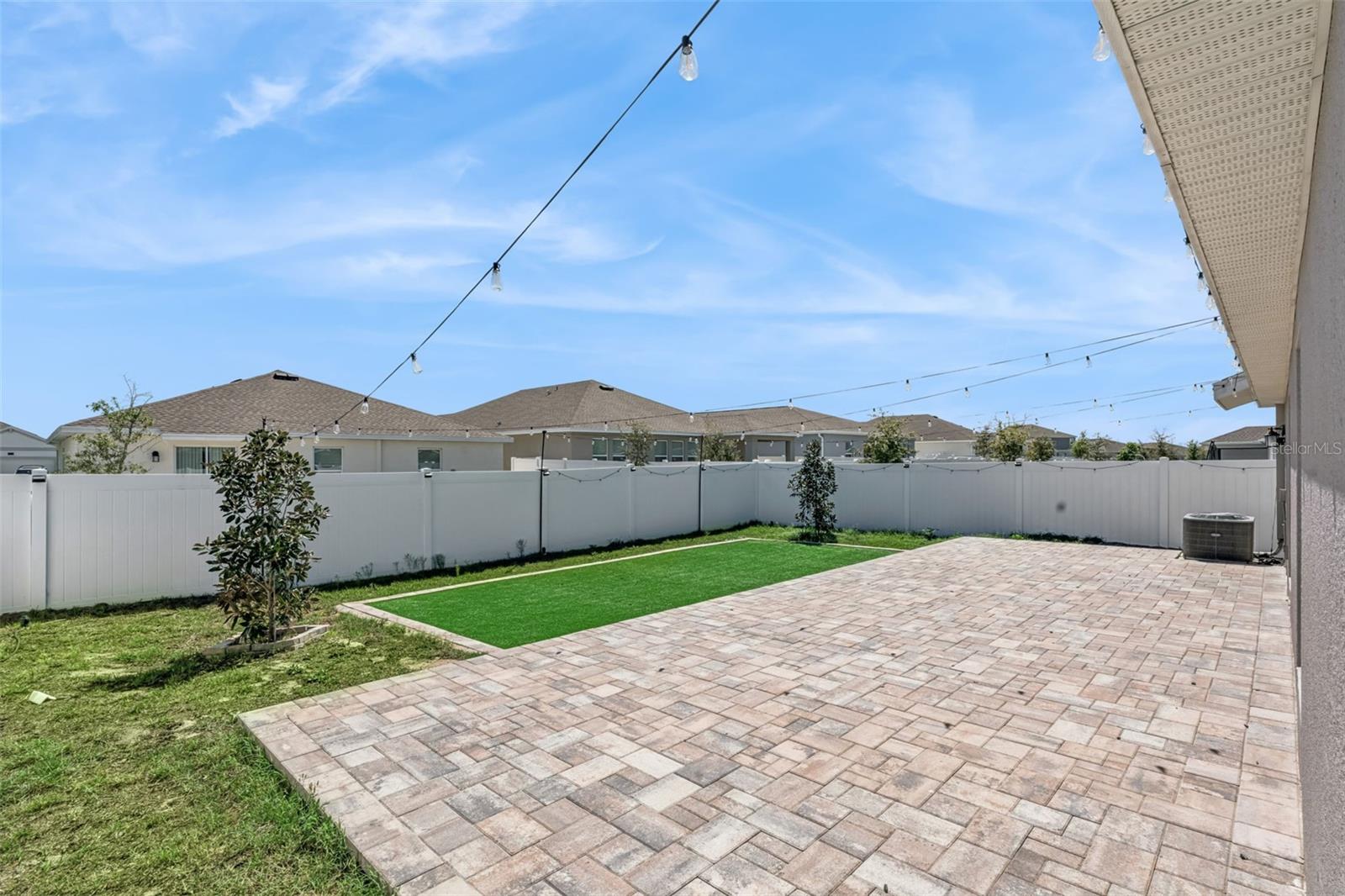 TRINITY LAKES PH 1 & 2 - Residential