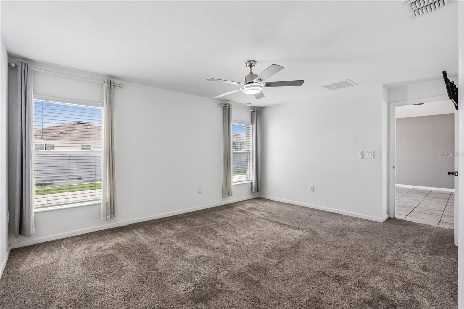 TRINITY LAKES PH 1 & 2 - Residential