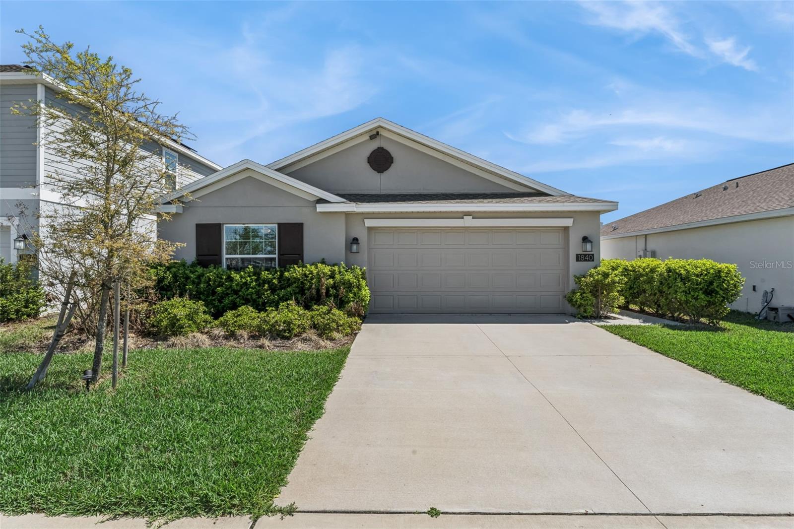 TRINITY LAKES PH 1 & 2 - Residential