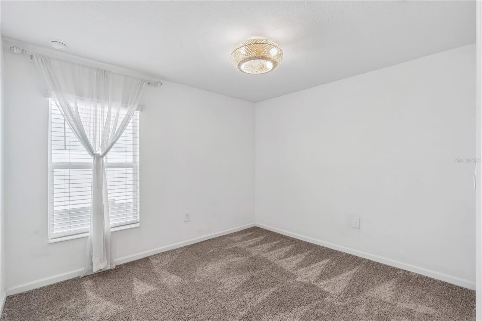 TRINITY LAKES PH 1 & 2 - Residential