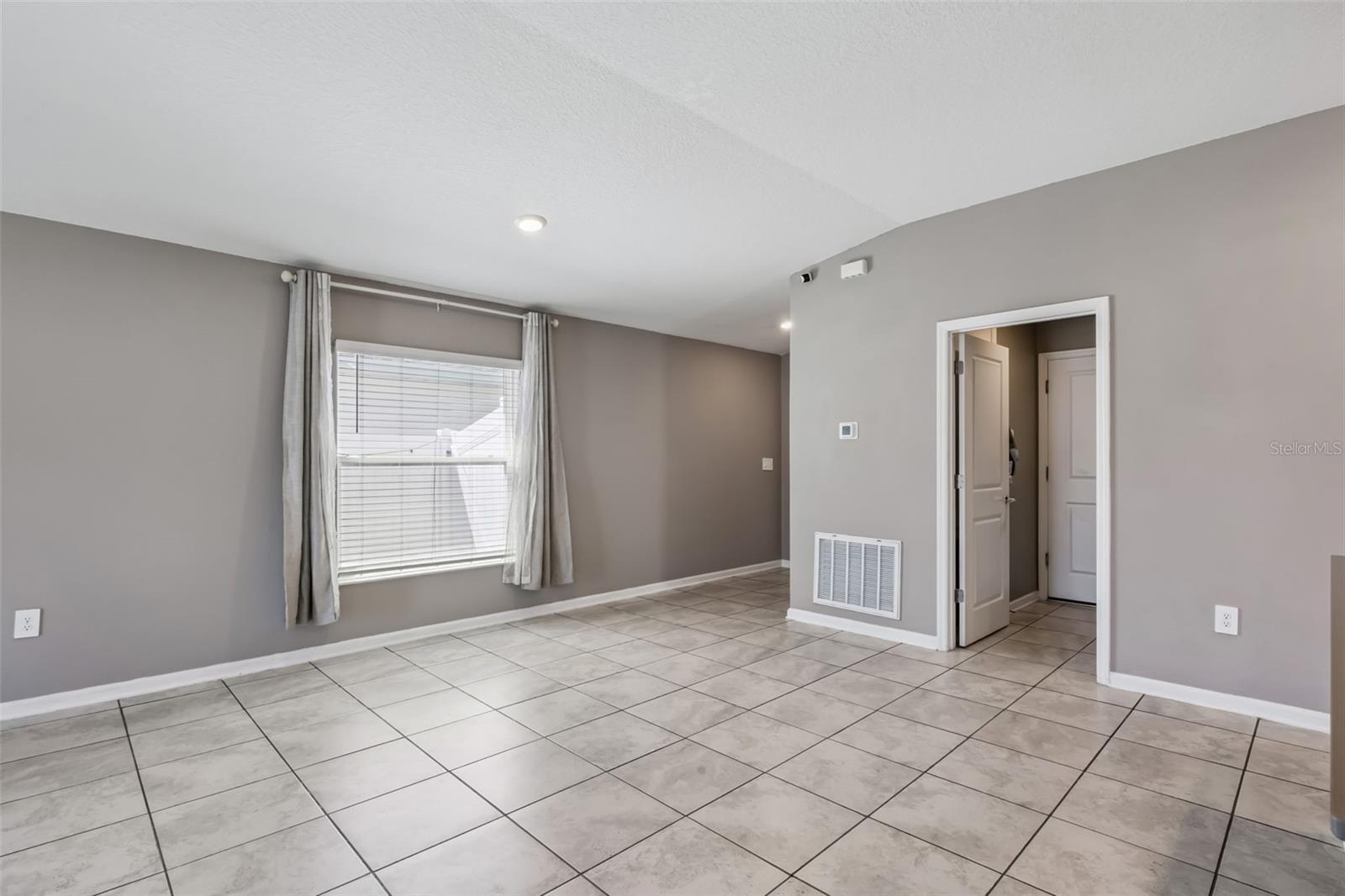 TRINITY LAKES PH 1 & 2 - Residential