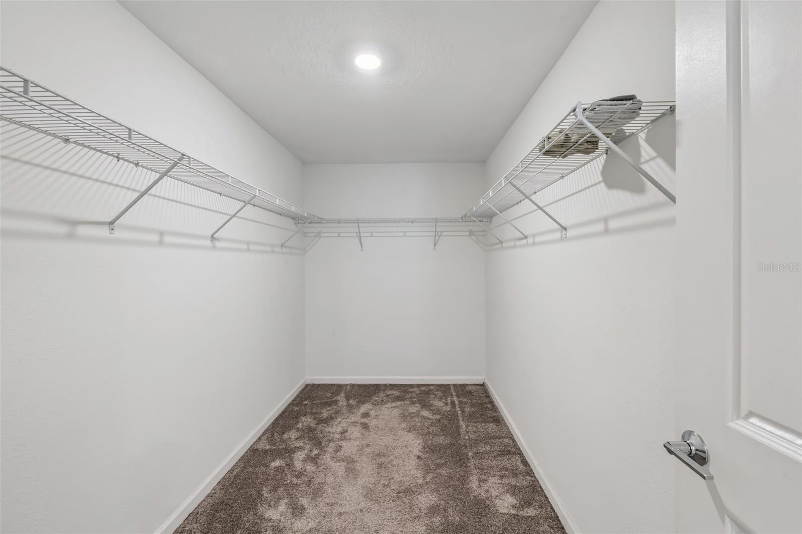 TRINITY LAKES PH 1 & 2 - Residential