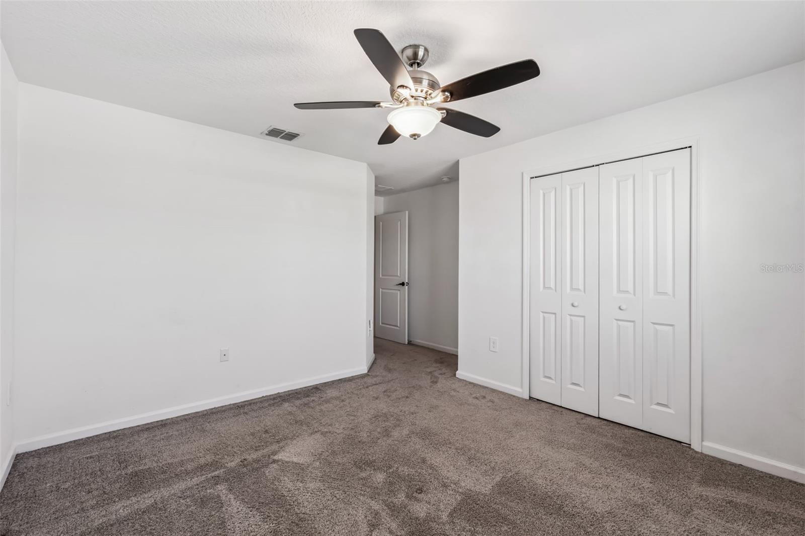 TRINITY LAKES PH 1 & 2 - Residential