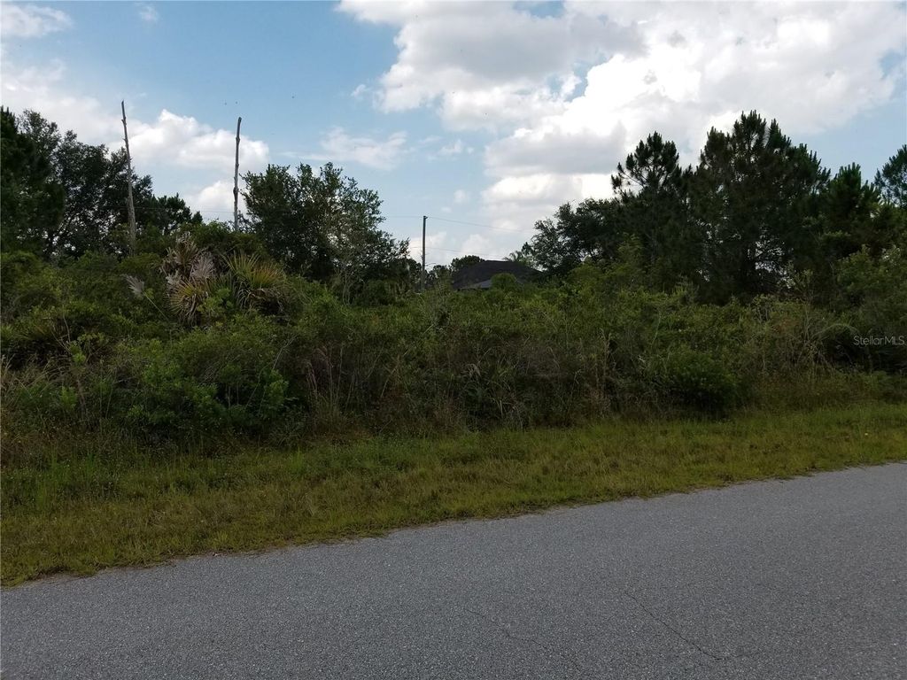 Photo of Roman Avenue, North Port, FL 34291 (MLS # D6139050)
