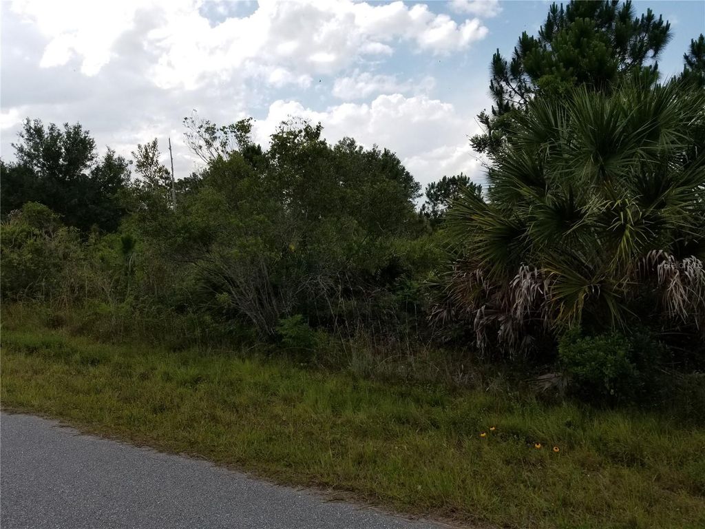 Photo of Roman Avenue, North Port, FL 34291 (MLS # D6139050)