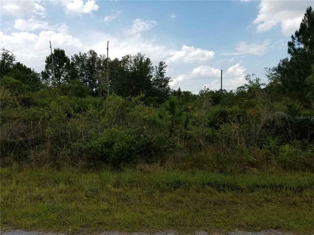 Photo of Roman Avenue, North Port, FL 34291 (MLS # D6139050)