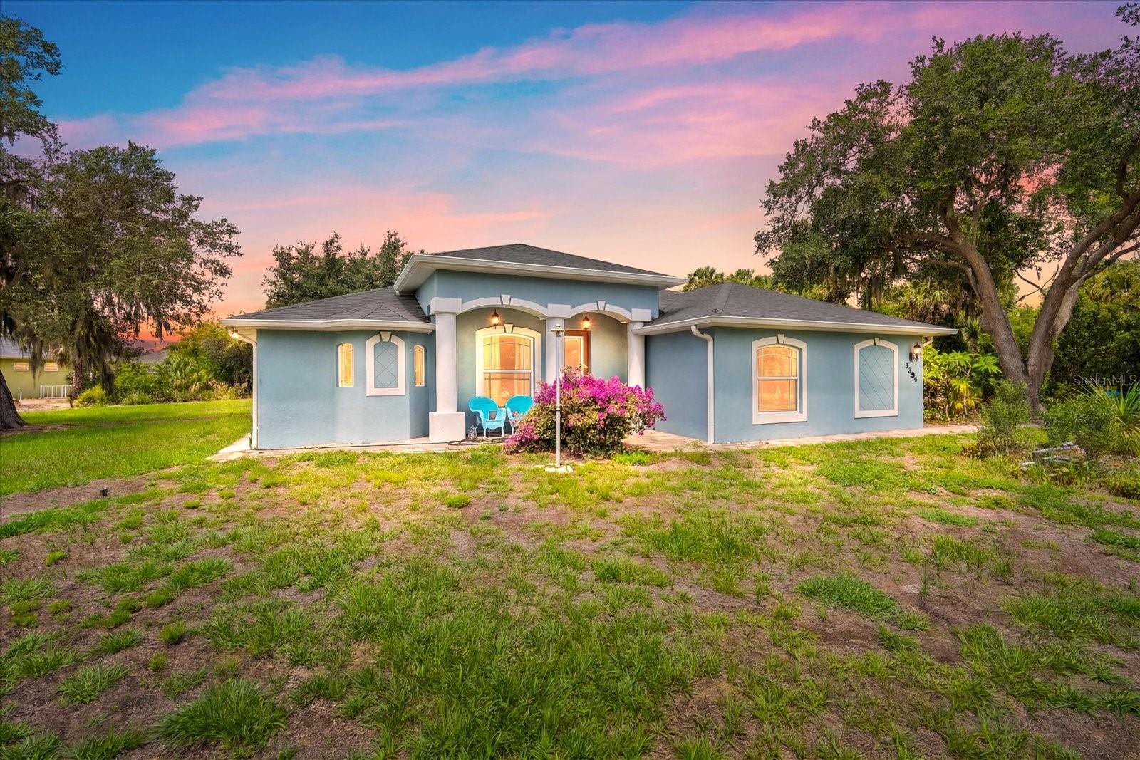 PORT CHARLOTTE SUB 19 - Residential