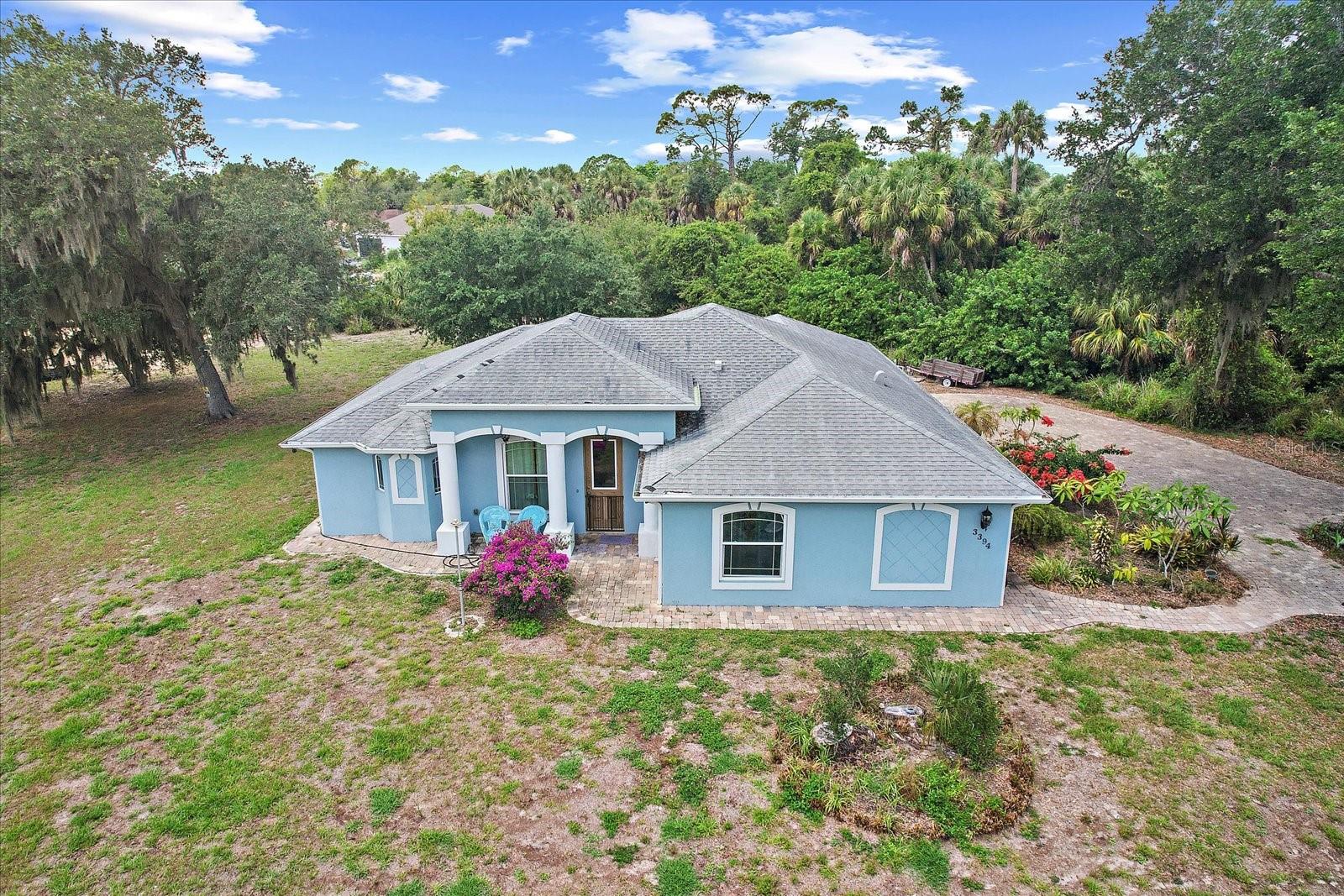 PORT CHARLOTTE SUB 19 - Residential