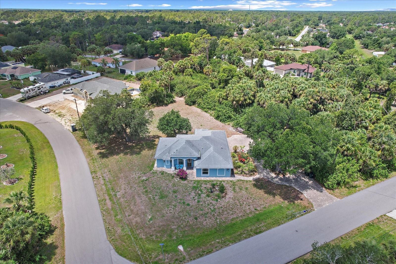 PORT CHARLOTTE SUB 19 - Residential