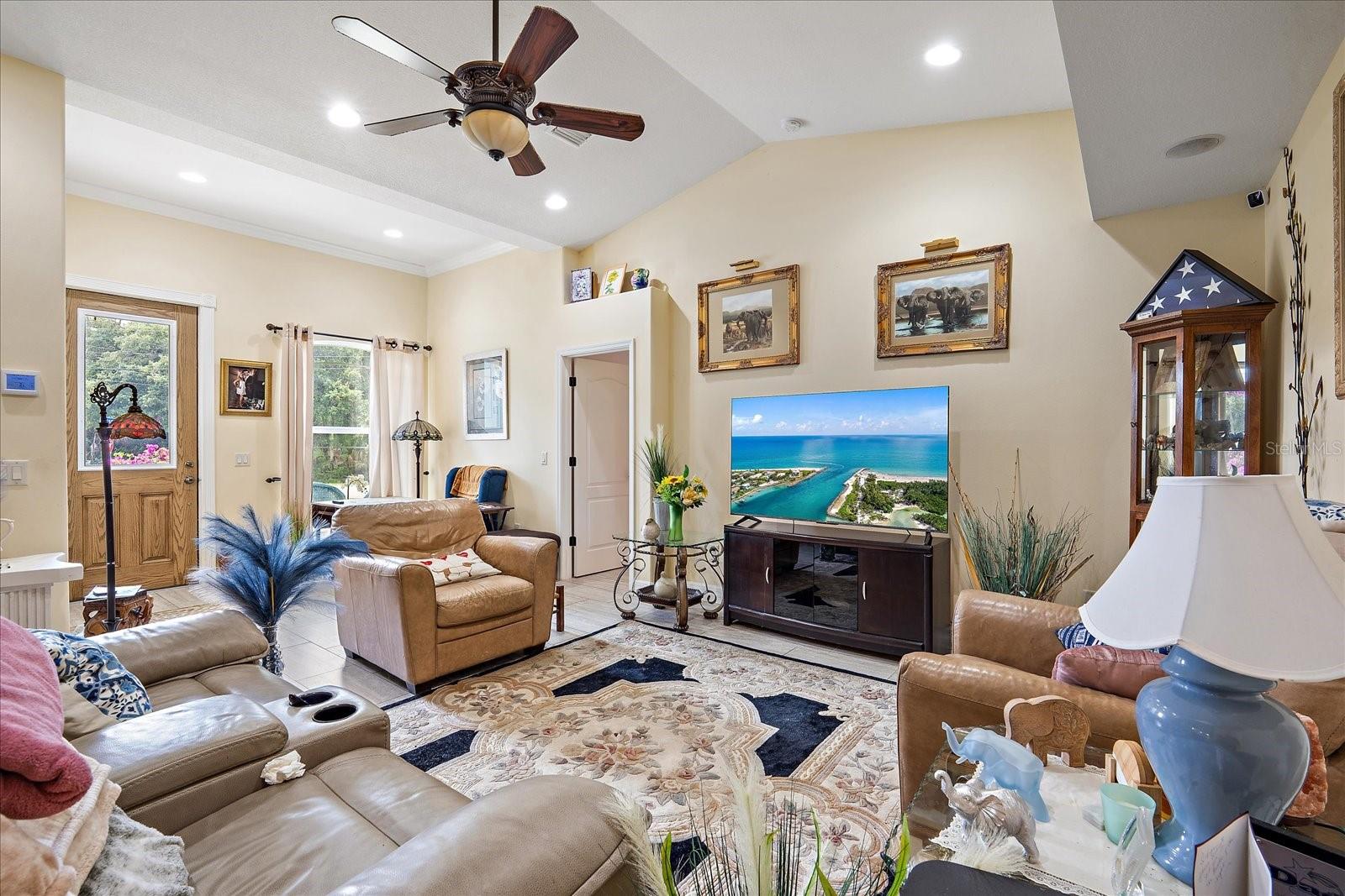 PORT CHARLOTTE SUB 19 - Residential