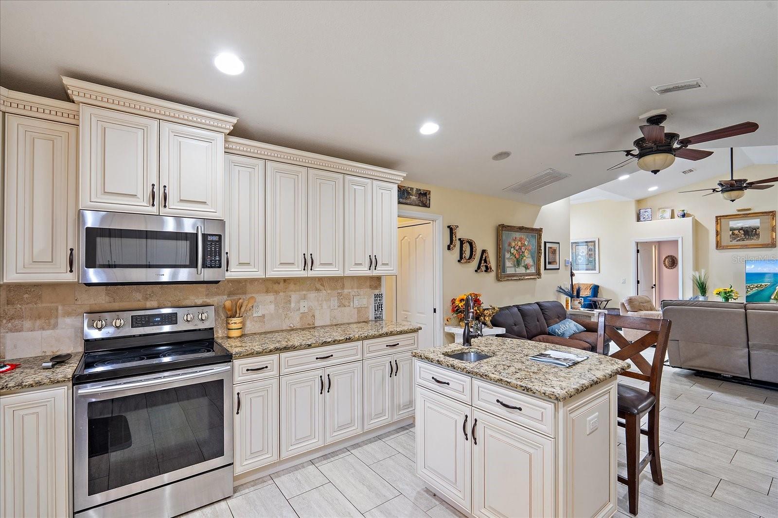 PORT CHARLOTTE SUB 19 - Residential