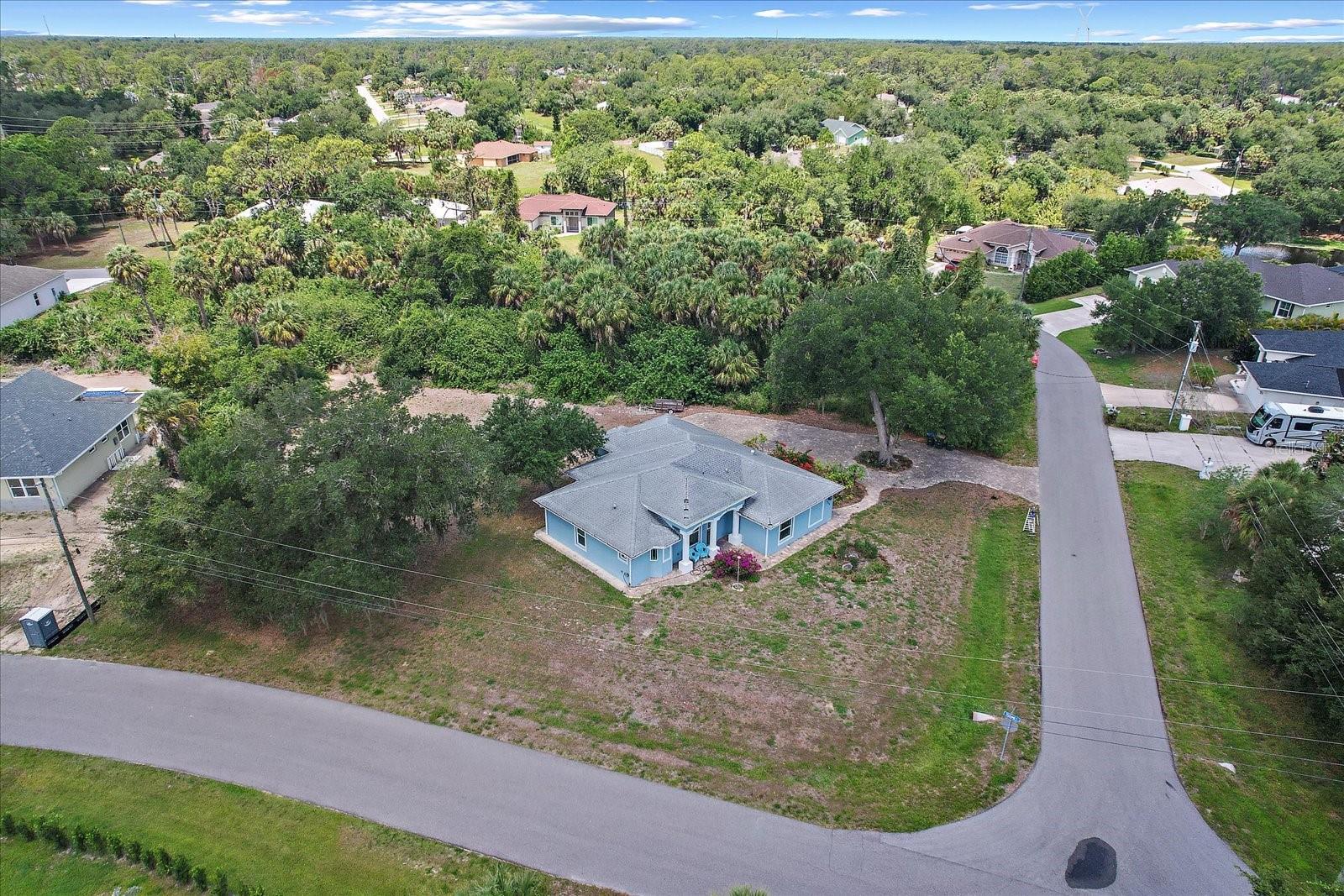 PORT CHARLOTTE SUB 19 - Residential