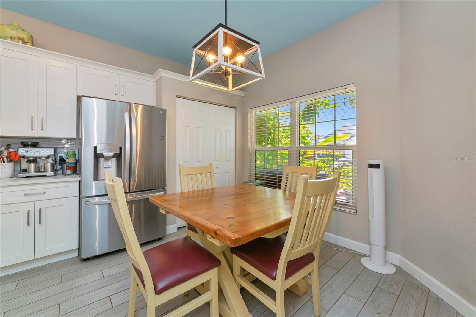 SUMMERFIELD VILLAGE SUBPHASE C U9 - Residential