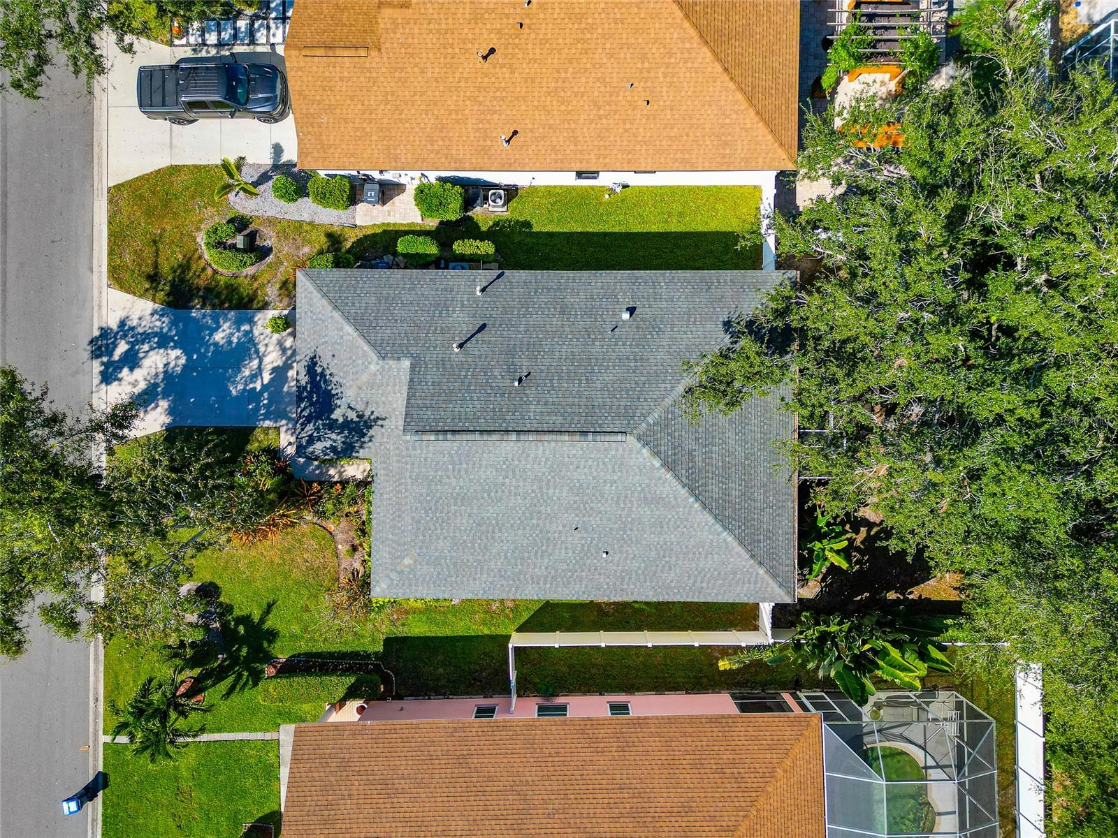 SUMMERFIELD VILLAGE SUBPHASE C U9 - Residential