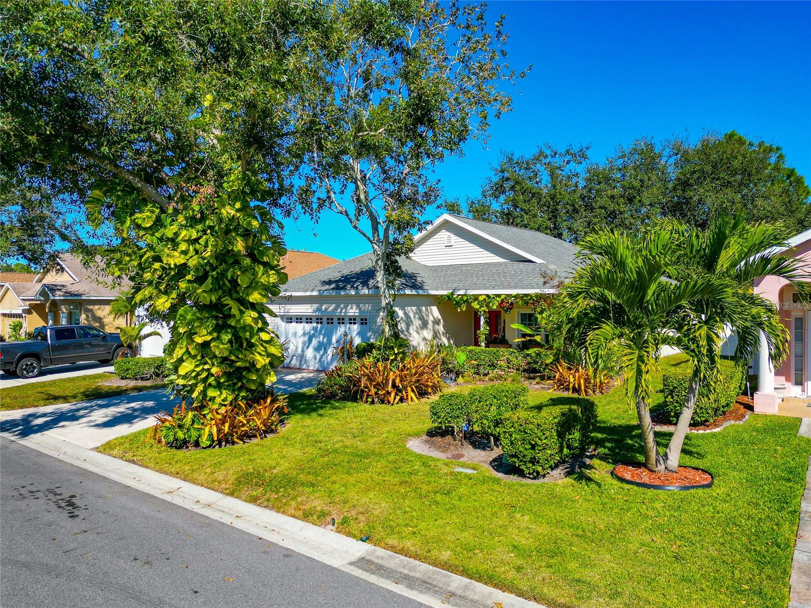 SUMMERFIELD VILLAGE SUBPHASE C U9 - Residential