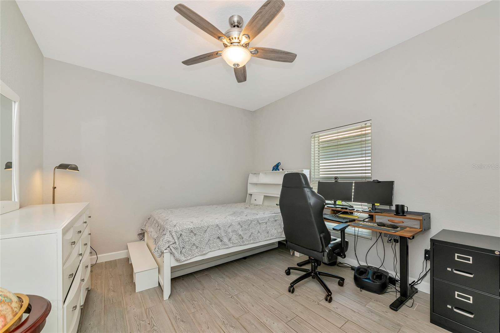 SUMMERFIELD VILLAGE SUBPHASE C U9 - Residential