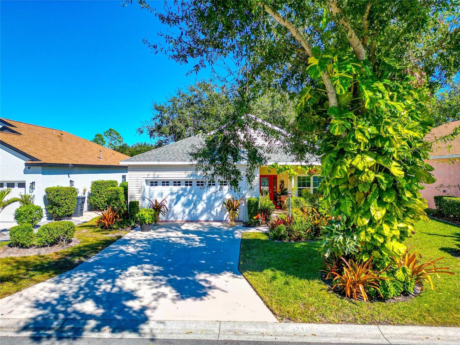 SUMMERFIELD VILLAGE SUBPHASE C U9 - Residential