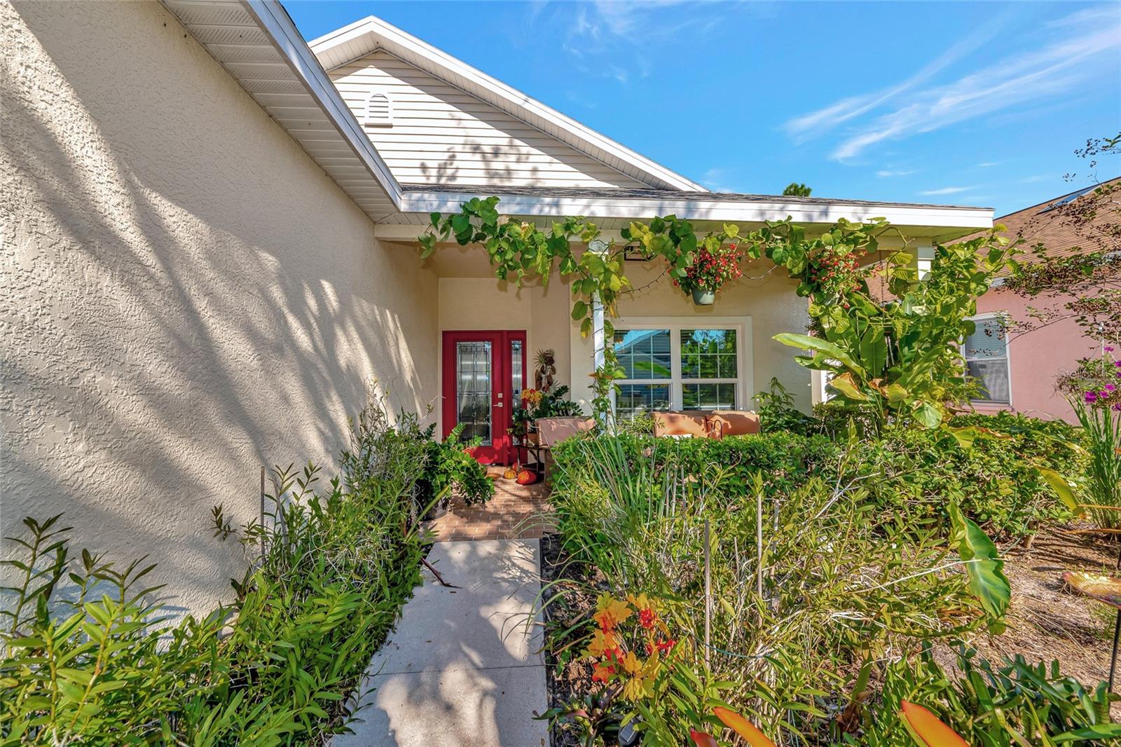 SUMMERFIELD VILLAGE SUBPHASE C U9 - Residential