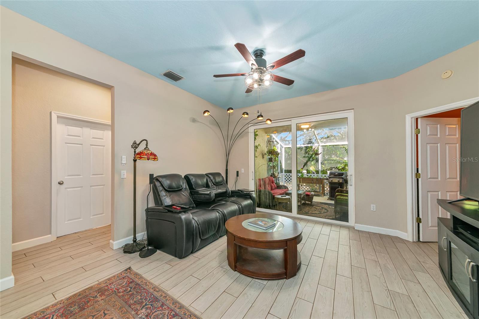 SUMMERFIELD VILLAGE SUBPHASE C U9 - Residential