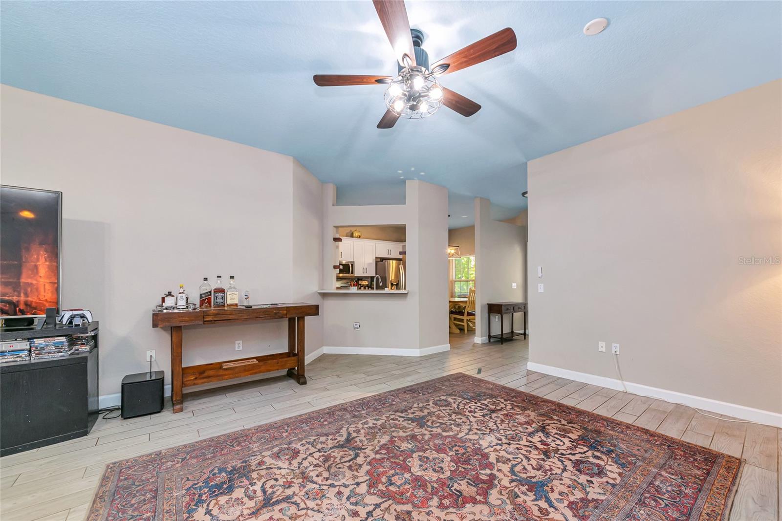 SUMMERFIELD VILLAGE SUBPHASE C U9 - Residential