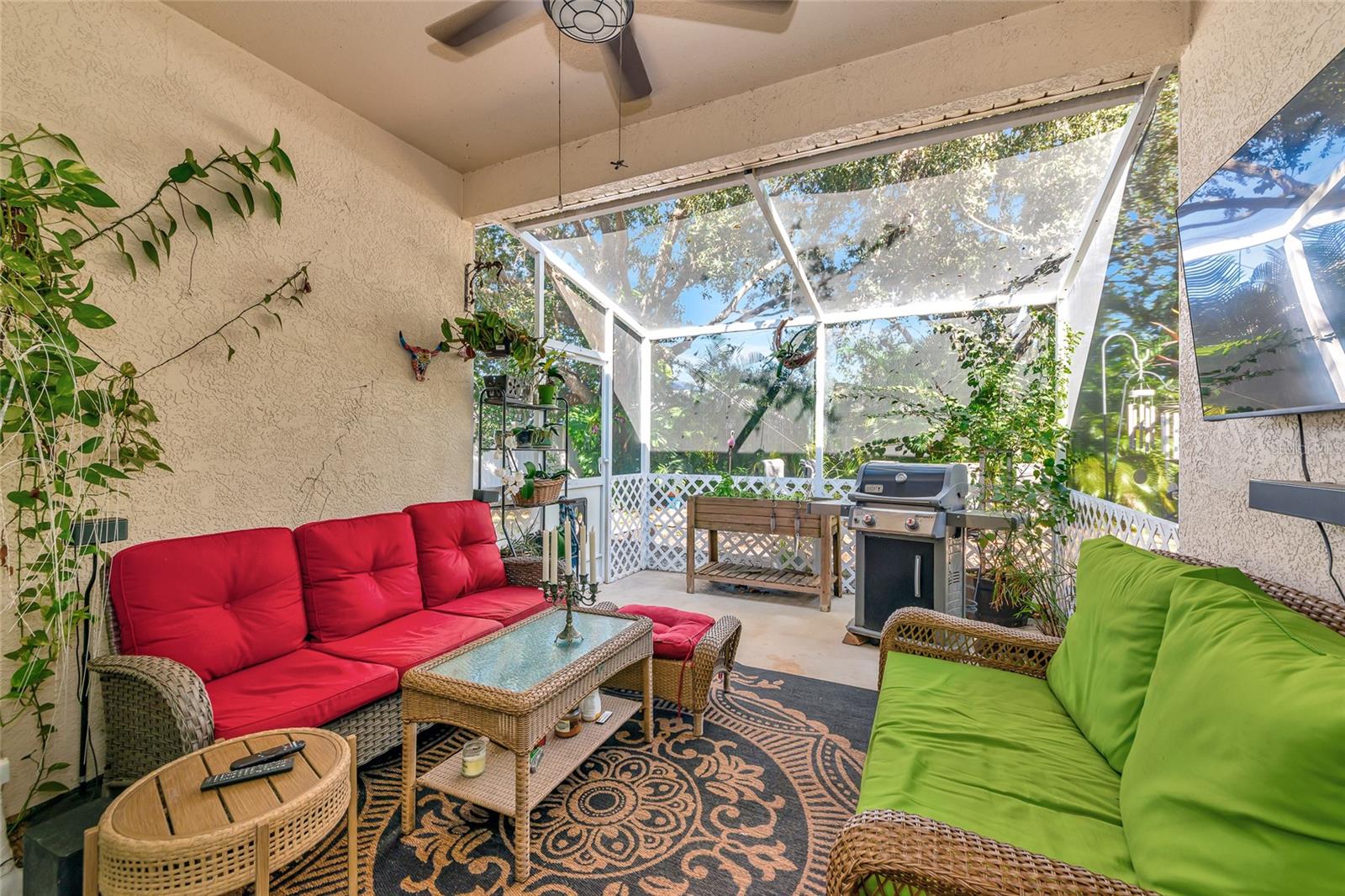 SUMMERFIELD VILLAGE SUBPHASE C U9 - Residential