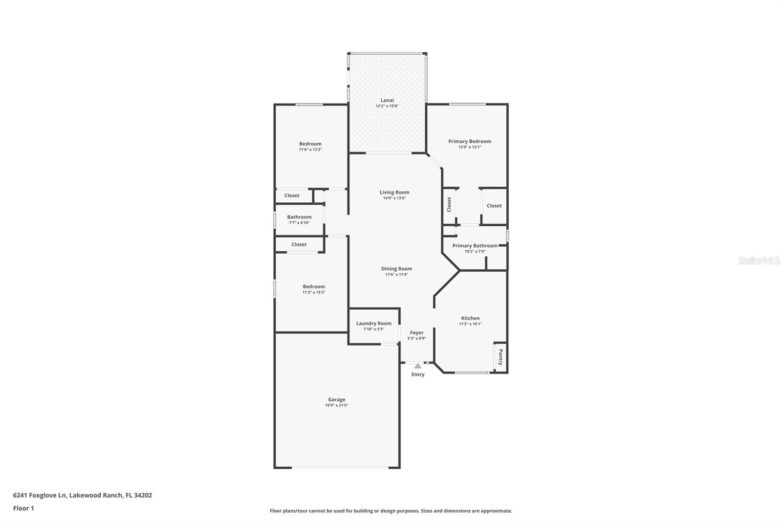 SUMMERFIELD VILLAGE SUBPHASE C U9 - Residential
