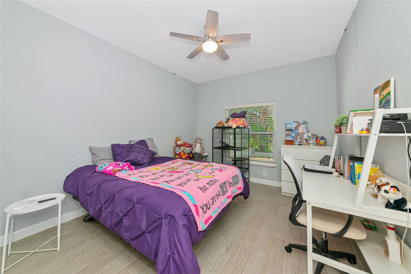 SUMMERFIELD VILLAGE SUBPHASE C U9 - Residential