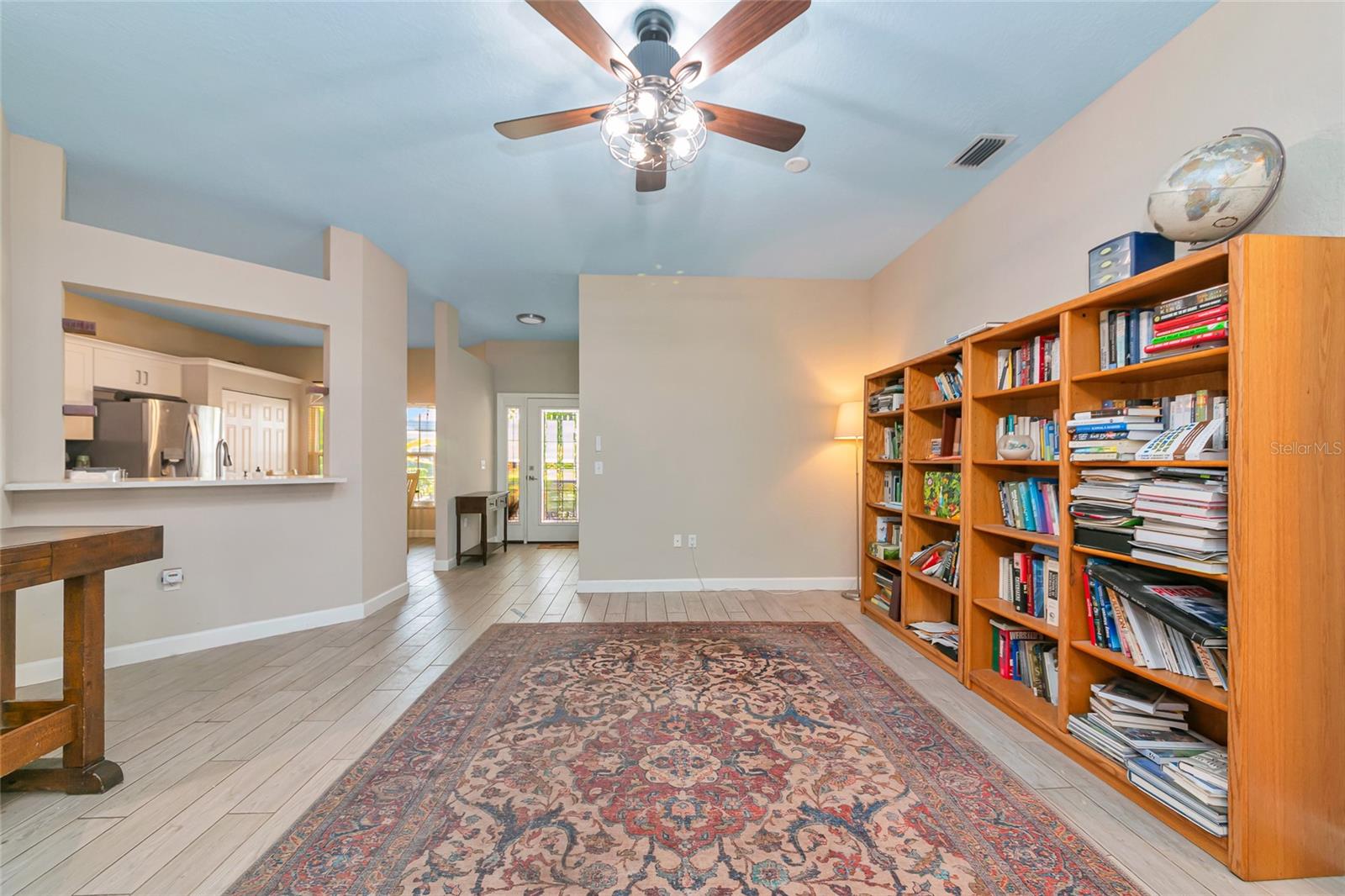 SUMMERFIELD VILLAGE SUBPHASE C U9 - Residential