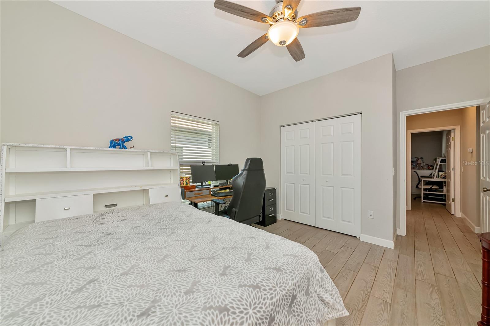 SUMMERFIELD VILLAGE SUBPHASE C U9 - Residential