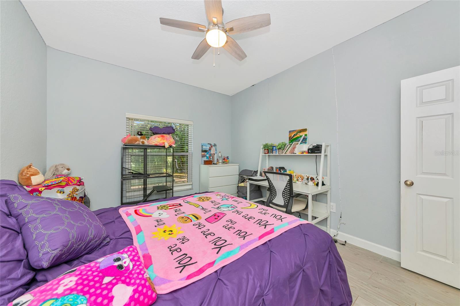 SUMMERFIELD VILLAGE SUBPHASE C U9 - Residential